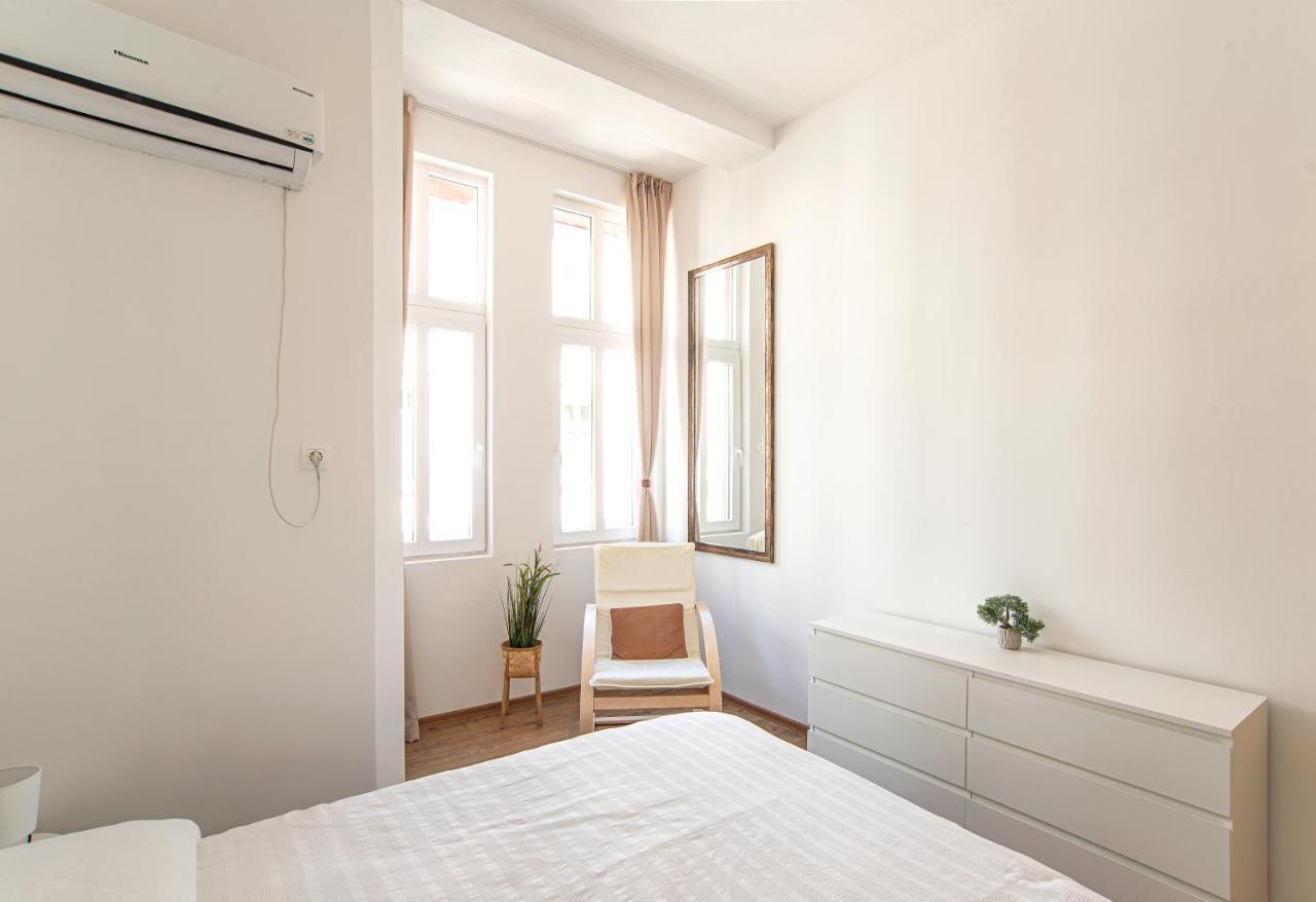 Supreme Luxury Top Central 1 Bedroom Apartment Σόφια Εξωτερικό φωτογραφία