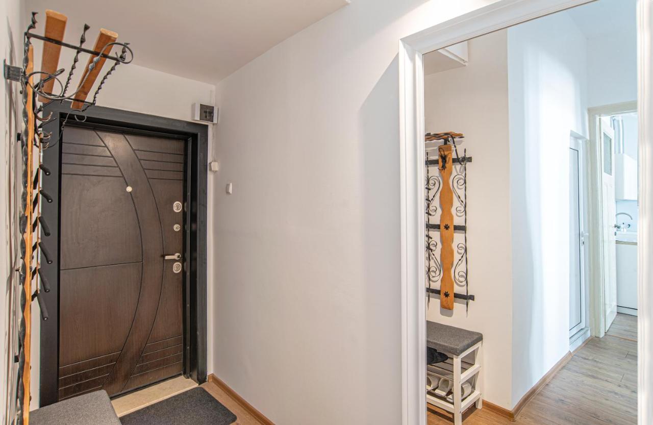 Supreme Luxury Top Central 1 Bedroom Apartment Σόφια Εξωτερικό φωτογραφία