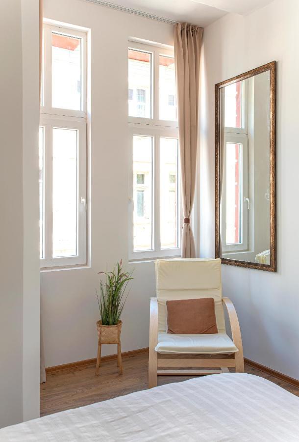 Supreme Luxury Top Central 1 Bedroom Apartment Σόφια Εξωτερικό φωτογραφία
